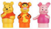- ZooScape - Disney Blok Buddies - Pooh