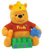 Disney Build With Pooh