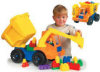 Maxi - Mega Construction Truck