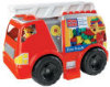 Maxi - Fire Truck