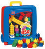 Mini & Micro - Mini Bloks to Go Rolling Case