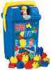 Mini & Micro - Primary / Groovy Mini Bucket