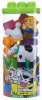 Block Buddies - Farm Animals -