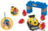 Tiny 'n' Tuff - Radio Control Racer -