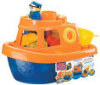 Mega Bloks