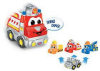 Maxi - Transforming Timmy -