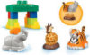 Maxi - Mix & Match Animals - Safari -