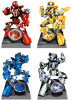 Gyro Fighters Maelstorm