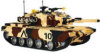Probuilder - M1A1 Abrams Tank