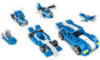 Probuilder - Code Blue x 10 -