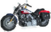 Probuilder - Harley-Davidson Softail