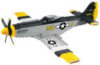 Probuilder - P-51 Mustang