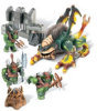 Dragons - Vorgan Attack