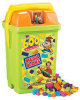 Mini & Micro - Micro Bucket Primary / Groovy