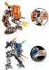 Transforming Blok Bots - Warriors Deluxe Asst.