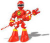 Power Rangers - Red Ranger