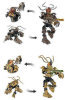 Transforming Blok Bots - Strife