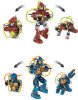 Transforming Blok Bots - Cyborgs