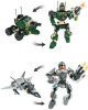 Transforming Blok Bots - Special Force