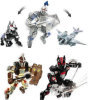 Transforming Blok Bots - Legends