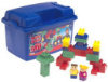 Mini &amp Micro - Mini Tub 180 Pcs.
