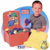 Maxi - Sit 'n Stow Chair