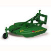 John Deere - MX7 Rotary Mower - 1:16 Scale