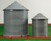Farm Country Grain Bin Playset - 1:64 Scale