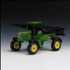 John Deere - 4710 Self-Propelled Sprayer - 1:64 Scale