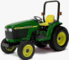 John Deere - 4310 Utility Tractor - 1:16 Scale
