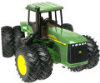 John Deere - 9420 Tractor with Duals - 1:16 Scale