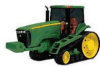 John Deere - 8420T Tracked Tractor - 1:16 Scale