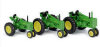 John Deere - 3 Pieces Set - 1:64 Scale