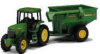 John Deere - 7610 Tractor - 1:64 Scale