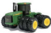 John Deere - 9420 Tractor with Triples - 1:64 Scale
