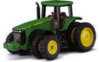 John Deere - 8420 Tractor with Duals - 1:64 Scale