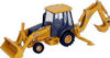 John Deere - 310SG Backhoe - 1:50 Scale