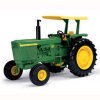 John Deere - 4620 Tractor - 1:16 Scale