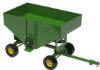 John Deere - Gravity Wagon - 1:64 Scale