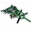 John Deere - 2700 Mulch Ripper - 1:16 Scale