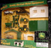 John Deere - 40 Pieces Farm Toy Playset - 1:64 Scale