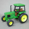John Deere - 2755 Tractor with Cab - 1:16 Scale