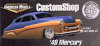 1949 Mercury - 1:24 Scale