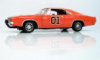 1969 Charger Dukes of Hazzard - 1:18 Scale