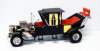 - ZooScape - Munsters Koach Custom Hearse - 1:18 Scale
