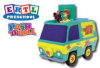Scooby-Doo Mistery Machine Push & Roll