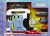 - ZooScape - Thomas & Friends Carrying Case with 4 Pieces