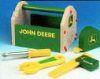 John Deere Tool Caddy