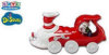 Dr. Suess Green Eggs & Ham Train