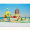 Dr. Suess Green Eggs & Ham Playset